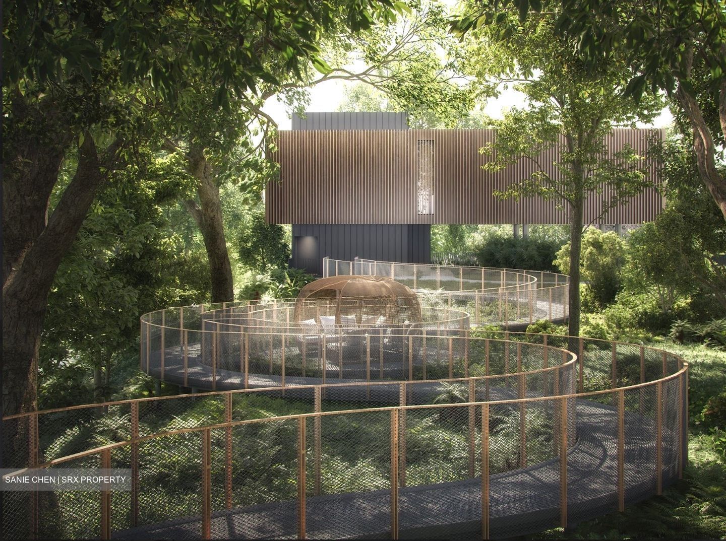 Nava Grove (D21), Condominium #442848171